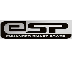Honda ESP enhanced smart power motociklo lipdukai