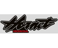 Honda hornet motociklo lipdukai – TR-2992
