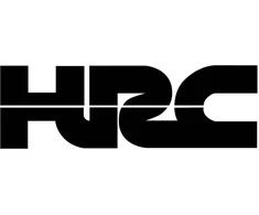 Honda hrc motociklo lipdukai