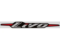 Honda livo motociklo lipdukai – TR-2962