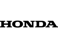 Honda motociklo lipdukai