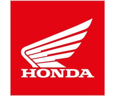 Honda motociklo lipdukai – TR-601