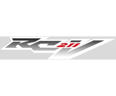 Honda RC211V motociklo lipdukai – TR-2862