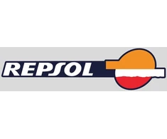Honda repsol motociklo lipdukai – TR-534