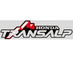 Honda transalp motociklo lipdukai – TR-1747