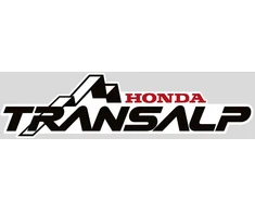 Honda transalp motociklo lipdukai – TR-1842