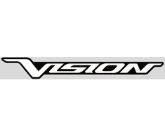 Honda vision motociklo lipdukai – TR-2990
