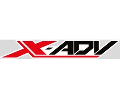 Honda x adv motociklo lipdukai
