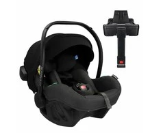i-Size automobilinė kėdutė 0-13 kg su ISOFIX