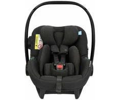 i-Size automobilinė kėdutė 0-13 kg su ISOFIX