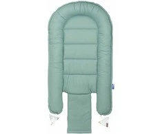 JUKKI BABY COCOON saugus ir patogus vystyklas