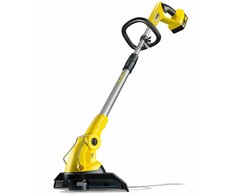Karcher LTR 18-30 akumuliatorinis trimeris 30 cm su baterija