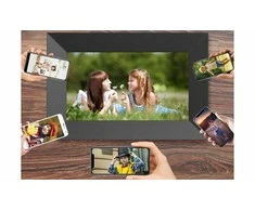 Kodak skaitmeninis nuotraukų rėmelis