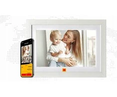 Kodak skaitmeninis nuotraukų rėmelis