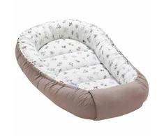 KŪDIKIO KOKONO APDAILOS LIZDELIS „Comfort Swaddle JUKKI“