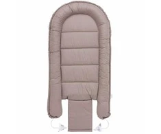 KŪDIKIO KOKONO APDAILOS LIZDELIS „Comfort Swaddle JUKKI“