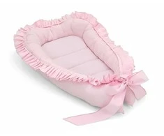 Kūdikio kokono formos suktukas su raukiniais, „Glamour Darland“ kolekcija