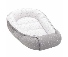 Kūdikio kokono žaidimų aptvaro lizdelis „Comfort Swaddle“