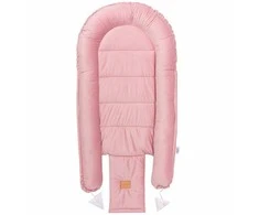 Kūdikio rinkinys 5 viename Dvipusis Kokonas Patogus Medvilnė Minkštas Velvet Jukki