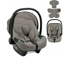 Lionelo Astrid kėdutė 0-13 kg ADAC