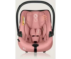 Lionelo Astrid kėdutė 0-13 kg ADAC rožinė