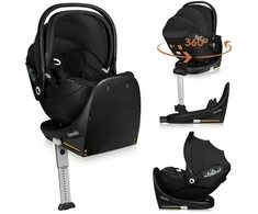 Lionelo Moxie i-Size kėdutė 0-13 kg