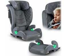 Louis i-Size ISOFIX kėdutė 15-36 kg Basic
