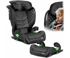 Louis ISOFIX i-Size kėdutė 15-36 kg
