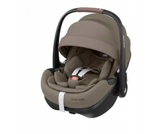 Maxi Cosi Pebble 360 Pro 2 automobilinė kėdutė 0-13 kg Twillic Truffle