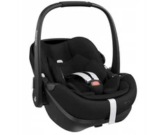 Maxi-Cosi Pebble 360 PRO2 kėdutė 0-13 kg