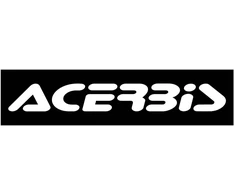 Motociklu Lipdukai acerbis viniliniai lipdukai – TR-2053