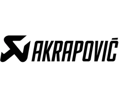Motociklu Lipdukai akrapovic viniliniai lipdukai