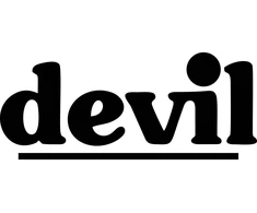 Motociklu Lipdukai devil viniliniai lipdukai – TR-1224