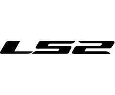 Motociklu Lipdukai LS2 helmets viniliniai lipdukai