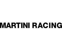 Motociklu Lipdukai martini racing viniliniai lipdukai – TR-1944