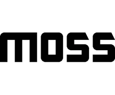 Motociklu Lipdukai moss viniliniai lipdukai
