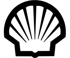 Motociklu Lipdukai shell viniliniai lipdukai – TR-698
