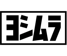 Motociklu Lipdukai yoshimura viniliniai lipdukai – TR-270