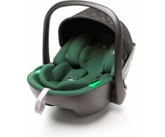 NEO DARK Žalias i-Size kėdutė 0-13 kg