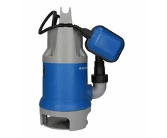 Nešvaraus vandens siurblys 1000W 16000 l/h su plūde