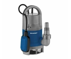 Nešvaraus vandens siurblys 400W 8000 l/h su plūde