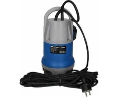Nešvaraus vandens siurblys 400W 8000 l/h su plūde