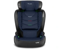 NUKIDO i-Size ISOFIX kėdutė 15-36 kg Basic
