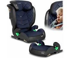 NUKIDO i-Size ISOFIX kėdutė 15-36 kg Basic