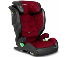 NUKIDO Louis i-Size ISOFIX kėdutė 15-36 kg Basic