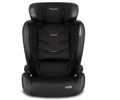 NUKIDO Louis i-Size ISOFIX kėdutė 15-36 kg