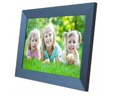 Nuotraukų rėmelis 10.1" FRAMEO WiFi skaitmeninis rėmelis 16GB