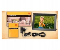Nuotraukų rėmelis 10.1" skaitmeninis rėmelis 32GB IPS