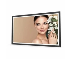 Nuotraukų rėmelis 32" WiFi LCD skaitmeninis rėmelis