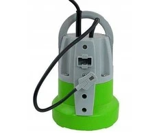 Panardinamas siurblys 400W su sausinimo jutikliu